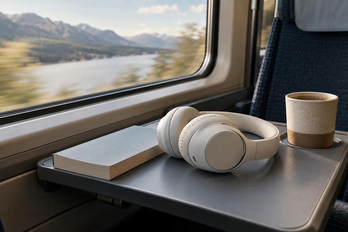 Foto d’ambiente : cuffie bluetooth e wireless : cancellazione del rumore, gaming, TV, sport
